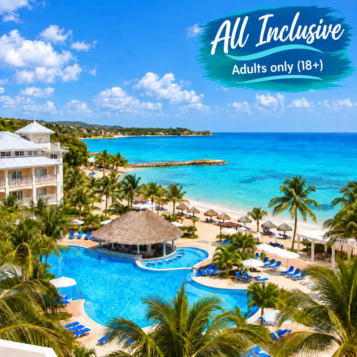 Bahia Principe Escape Runaway Bay